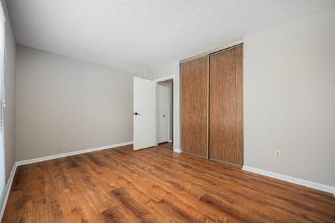 Tiny photo for 5486 Pine Bluff Road, Columbus, OH 43229 (MLS # 225045500)