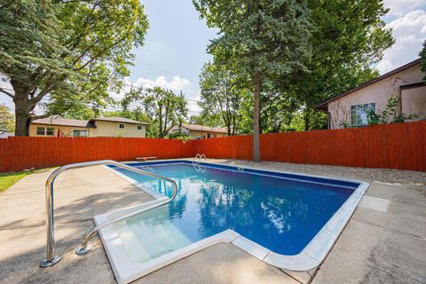 Tiny photo for 5486 Pine Bluff Road, Columbus, OH 43229 (MLS # 225045500)