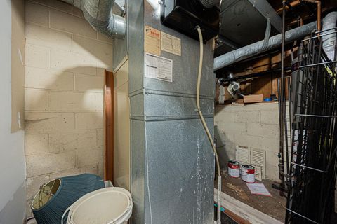 Tiny photo for 5486 Pine Bluff Road, Columbus, OH 43229 (MLS # 225045500)