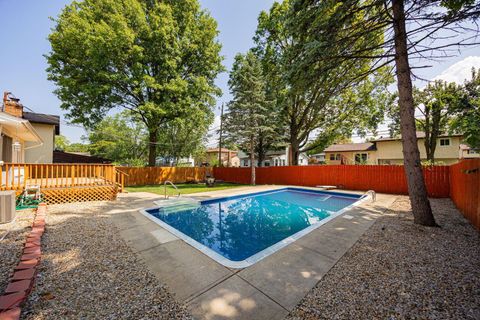 Tiny photo for 5486 Pine Bluff Road, Columbus, OH 43229 (MLS # 225045500)