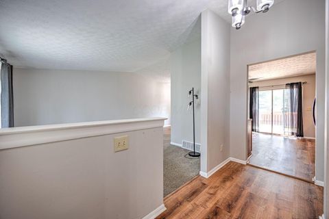 Tiny photo for 5486 Pine Bluff Road, Columbus, OH 43229 (MLS # 225045500)