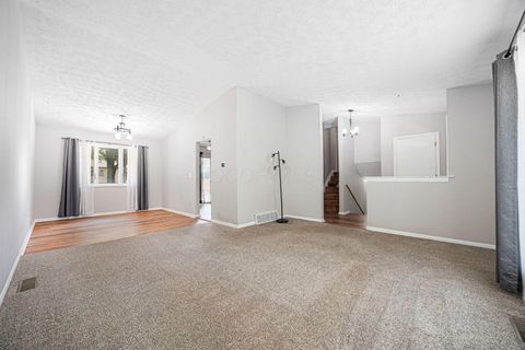 Tiny photo for 5486 Pine Bluff Road, Columbus, OH 43229 (MLS # 225045500)