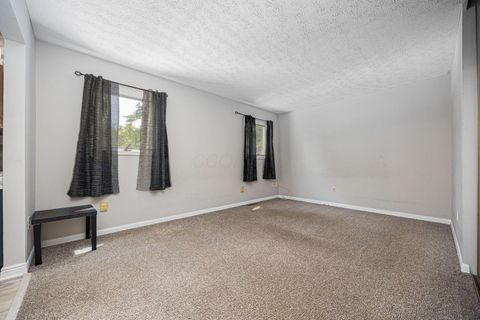 Tiny photo for 5486 Pine Bluff Road, Columbus, OH 43229 (MLS # 225045500)