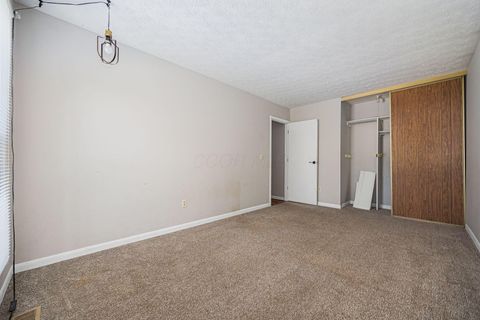 Tiny photo for 5486 Pine Bluff Road, Columbus, OH 43229 (MLS # 225045500)