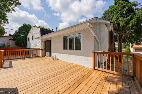 Tiny photo for 5486 Pine Bluff Road, Columbus, OH 43229 (MLS # 225045500)