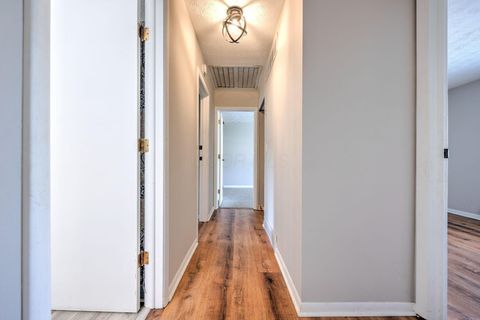 Tiny photo for 5486 Pine Bluff Road, Columbus, OH 43229 (MLS # 225045500)