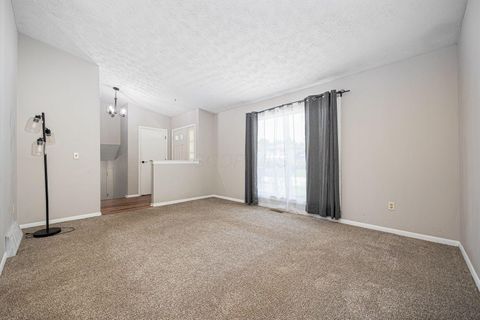 Tiny photo for 5486 Pine Bluff Road, Columbus, OH 43229 (MLS # 225045500)