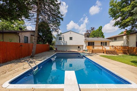 Tiny photo for 5486 Pine Bluff Road, Columbus, OH 43229 (MLS # 225045500)