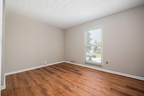 Tiny photo for 5486 Pine Bluff Road, Columbus, OH 43229 (MLS # 225045500)