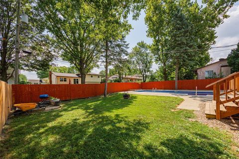 Tiny photo for 5486 Pine Bluff Road, Columbus, OH 43229 (MLS # 225045500)