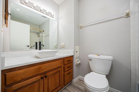 Tiny photo for 5486 Pine Bluff Road, Columbus, OH 43229 (MLS # 225045500)