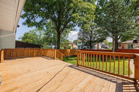 Tiny photo for 5486 Pine Bluff Road, Columbus, OH 43229 (MLS # 225045500)