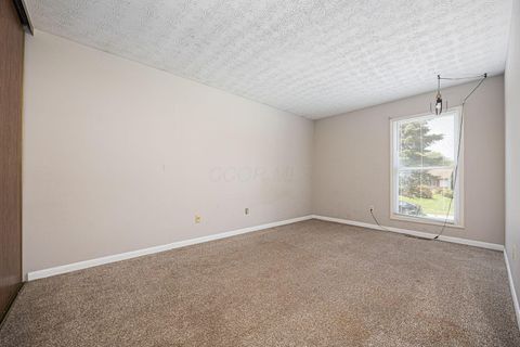 Tiny photo for 5486 Pine Bluff Road, Columbus, OH 43229 (MLS # 225045500)