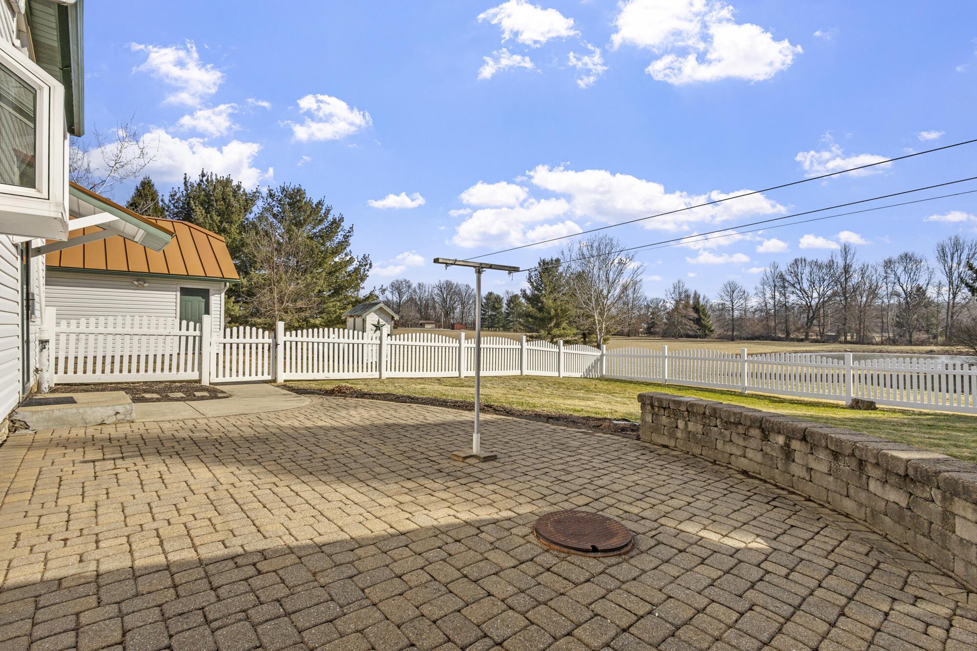 6560 Kilbourne Road, Sunbury, Ohio image 9