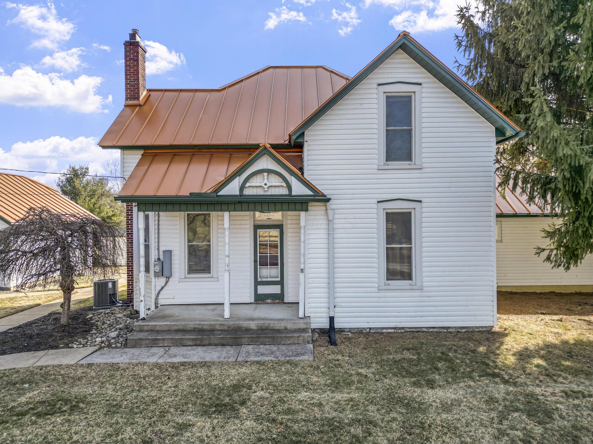 6560 Kilbourne Road, Sunbury, Ohio image 3