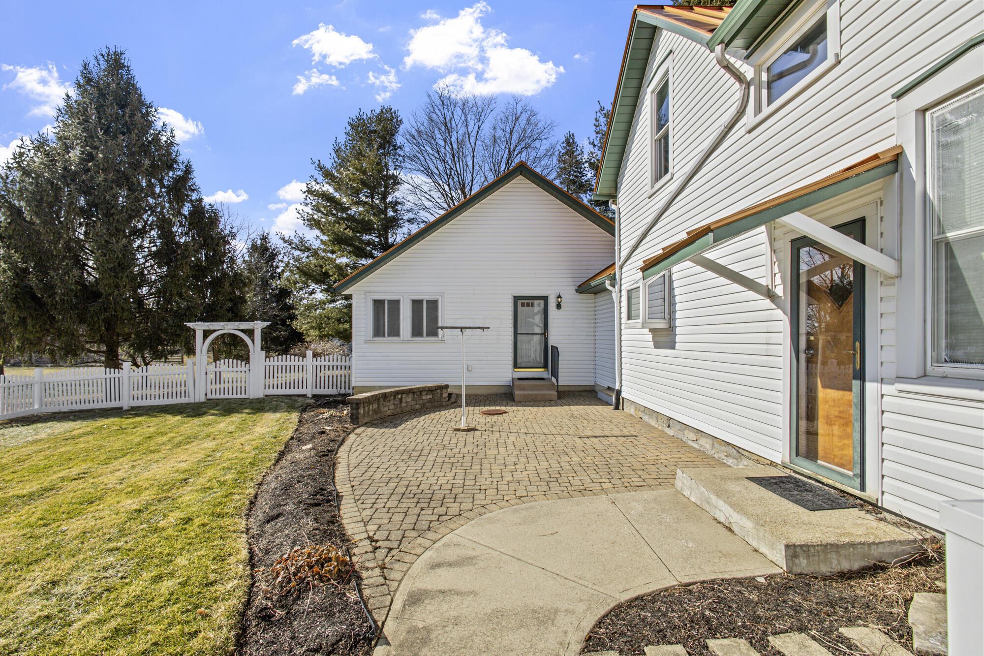 6560 Kilbourne Road, Sunbury, Ohio image 10