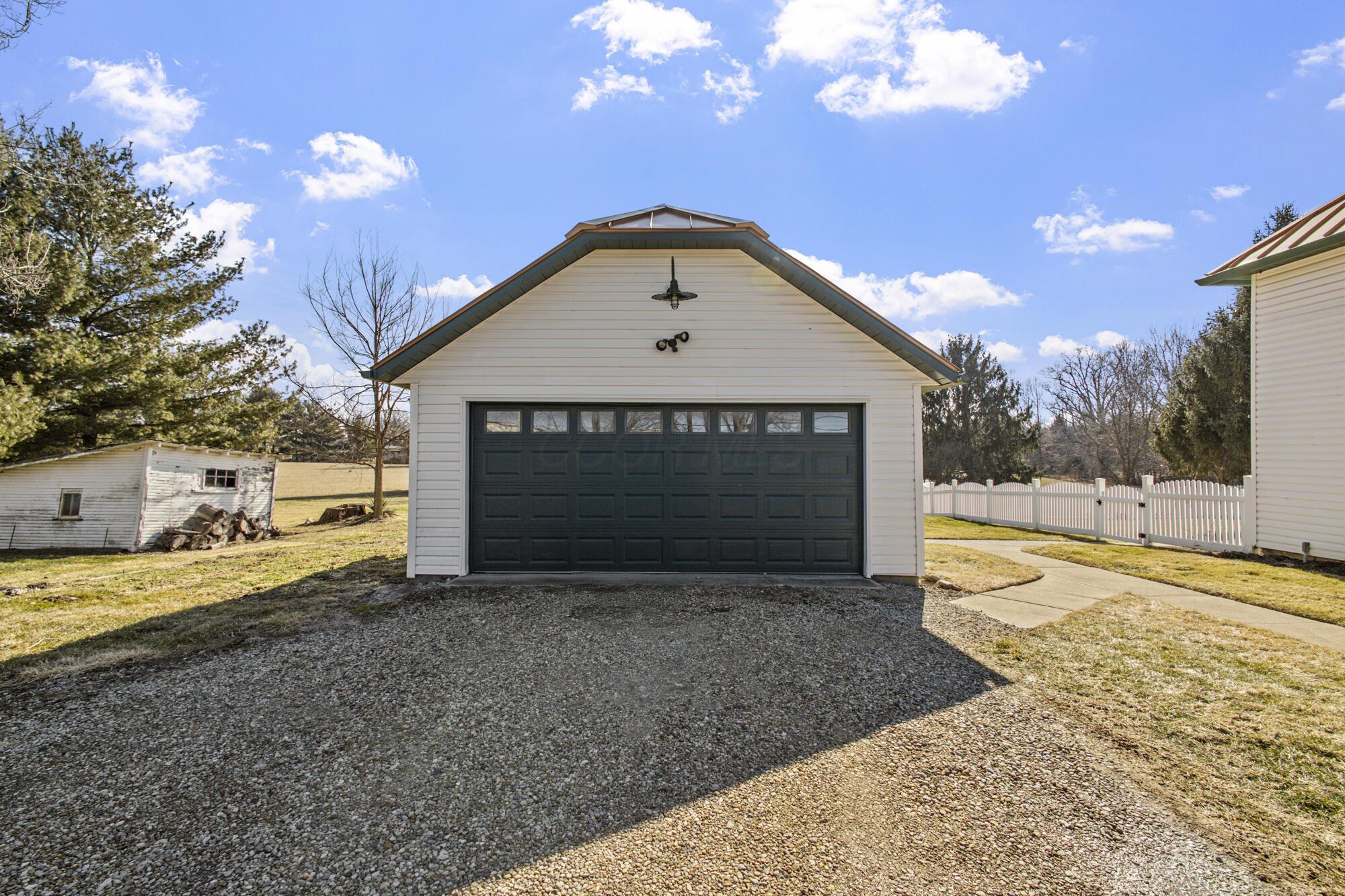 6560 Kilbourne Road, Sunbury, Ohio image 4