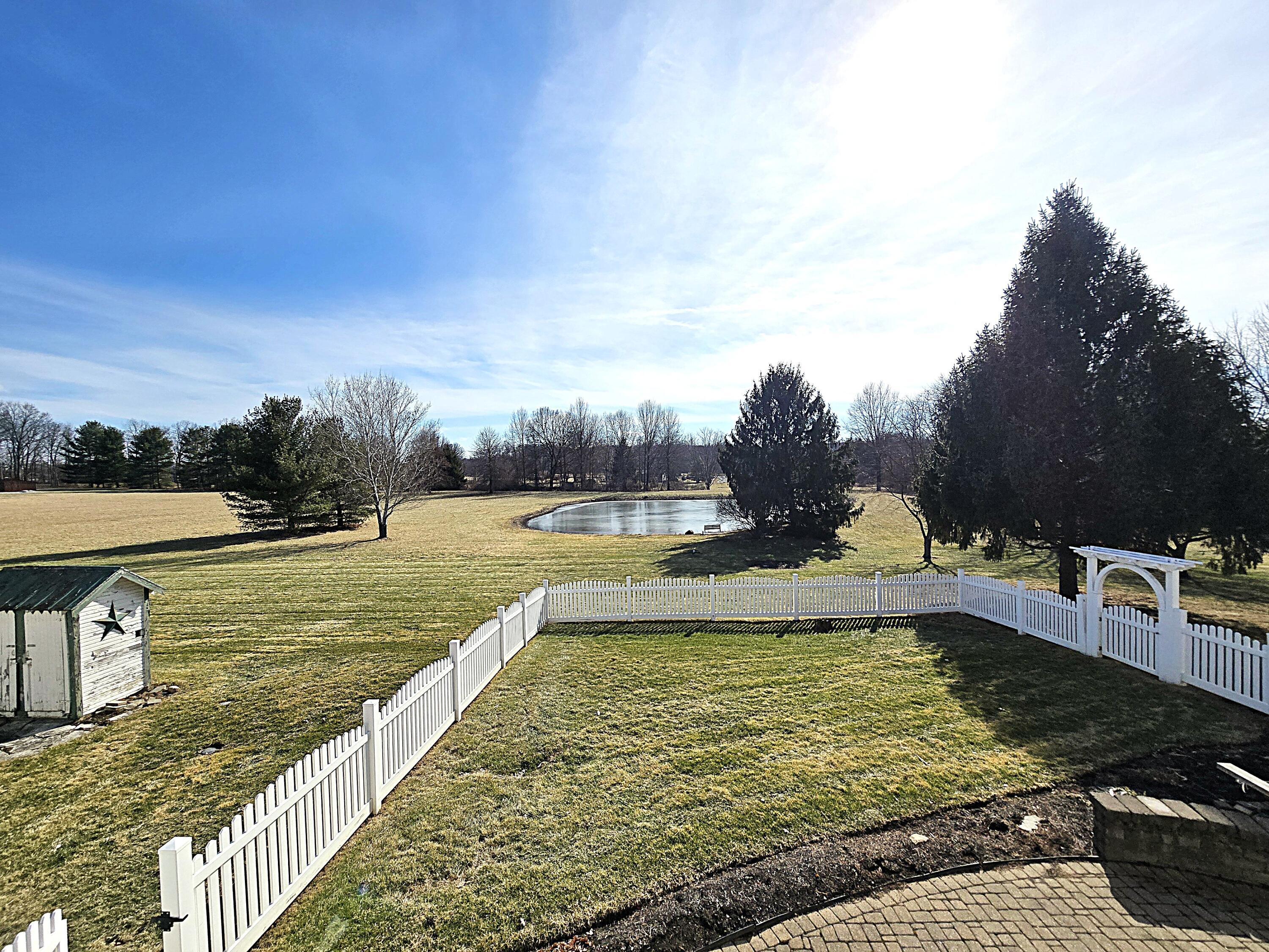 6560 Kilbourne Road, Sunbury, Ohio image 5