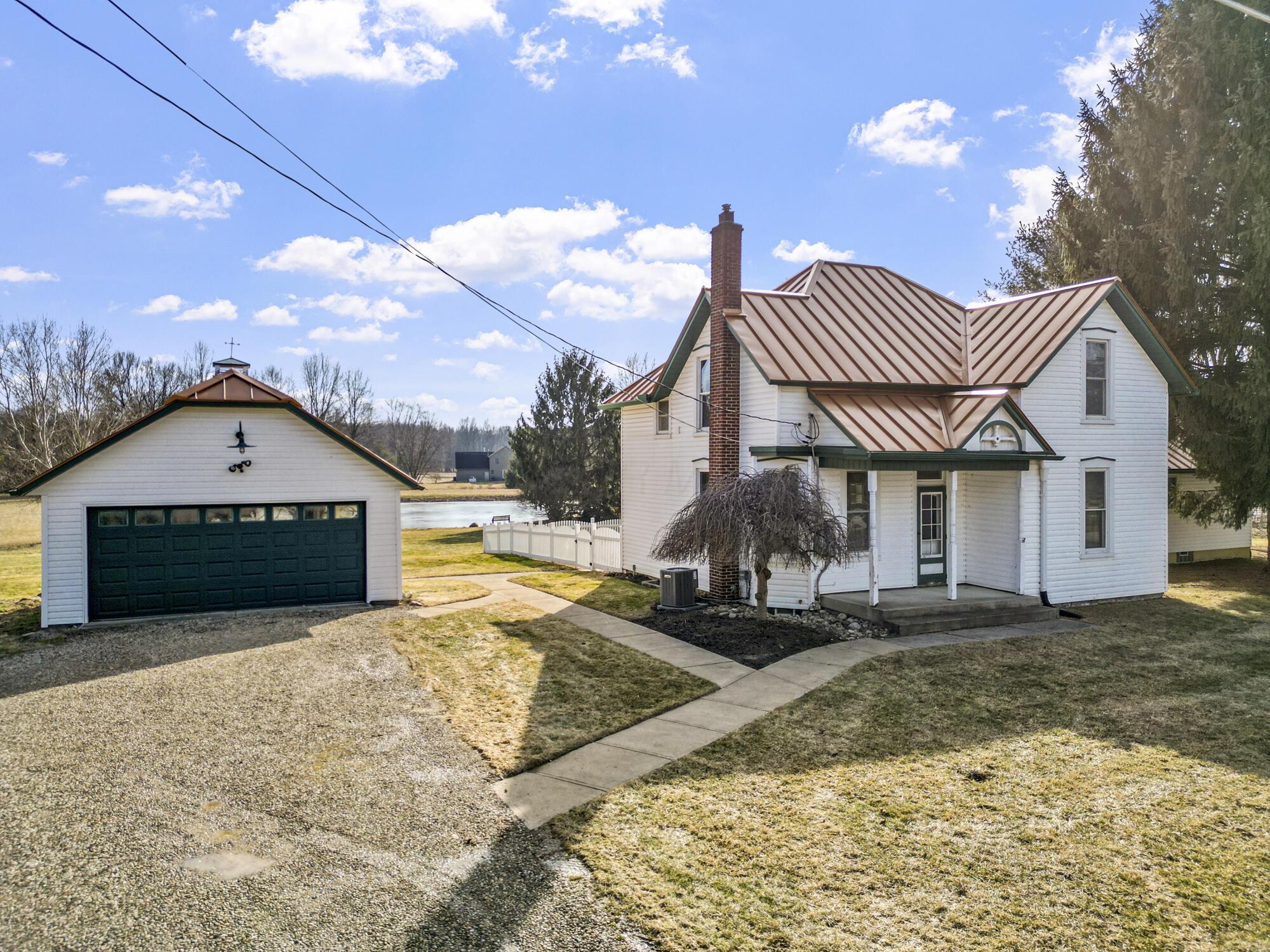 6560 Kilbourne Road, Sunbury, Ohio image 2