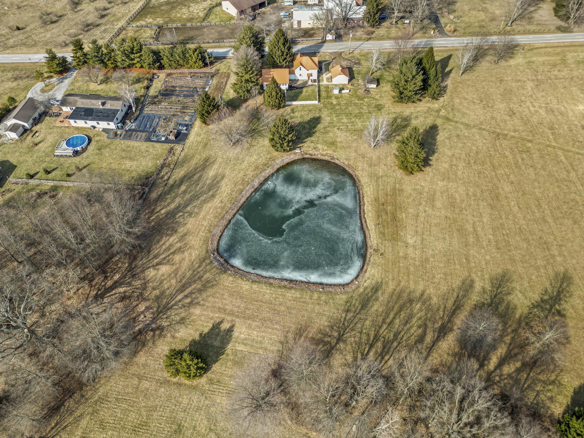 6560 Kilbourne Road, Sunbury, Ohio image 14