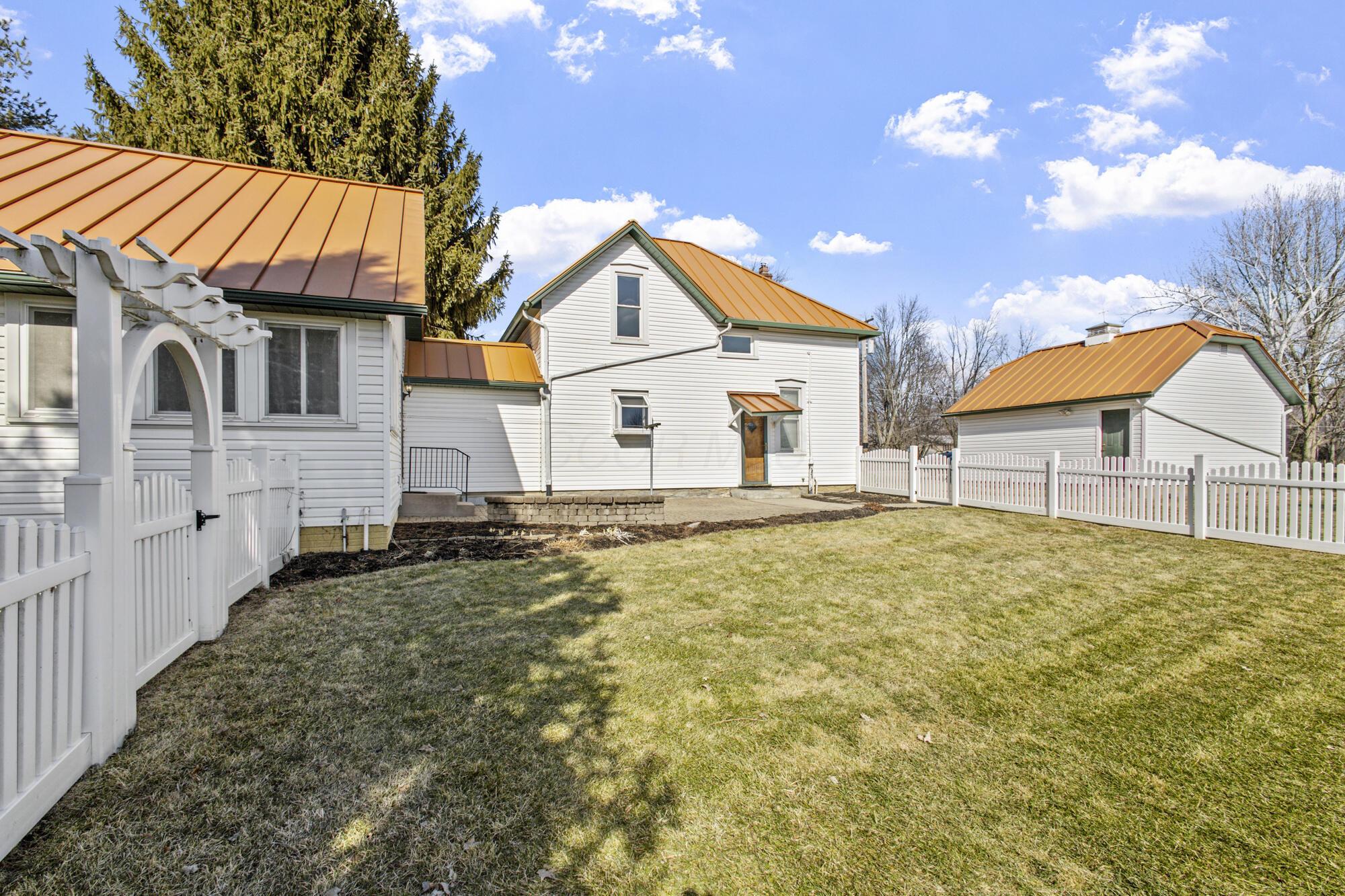 6560 Kilbourne Road, Sunbury, Ohio image 7