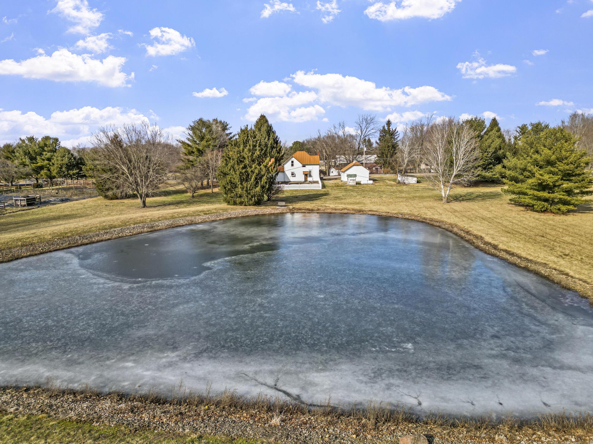 6560 Kilbourne Road, Sunbury, Ohio image 11