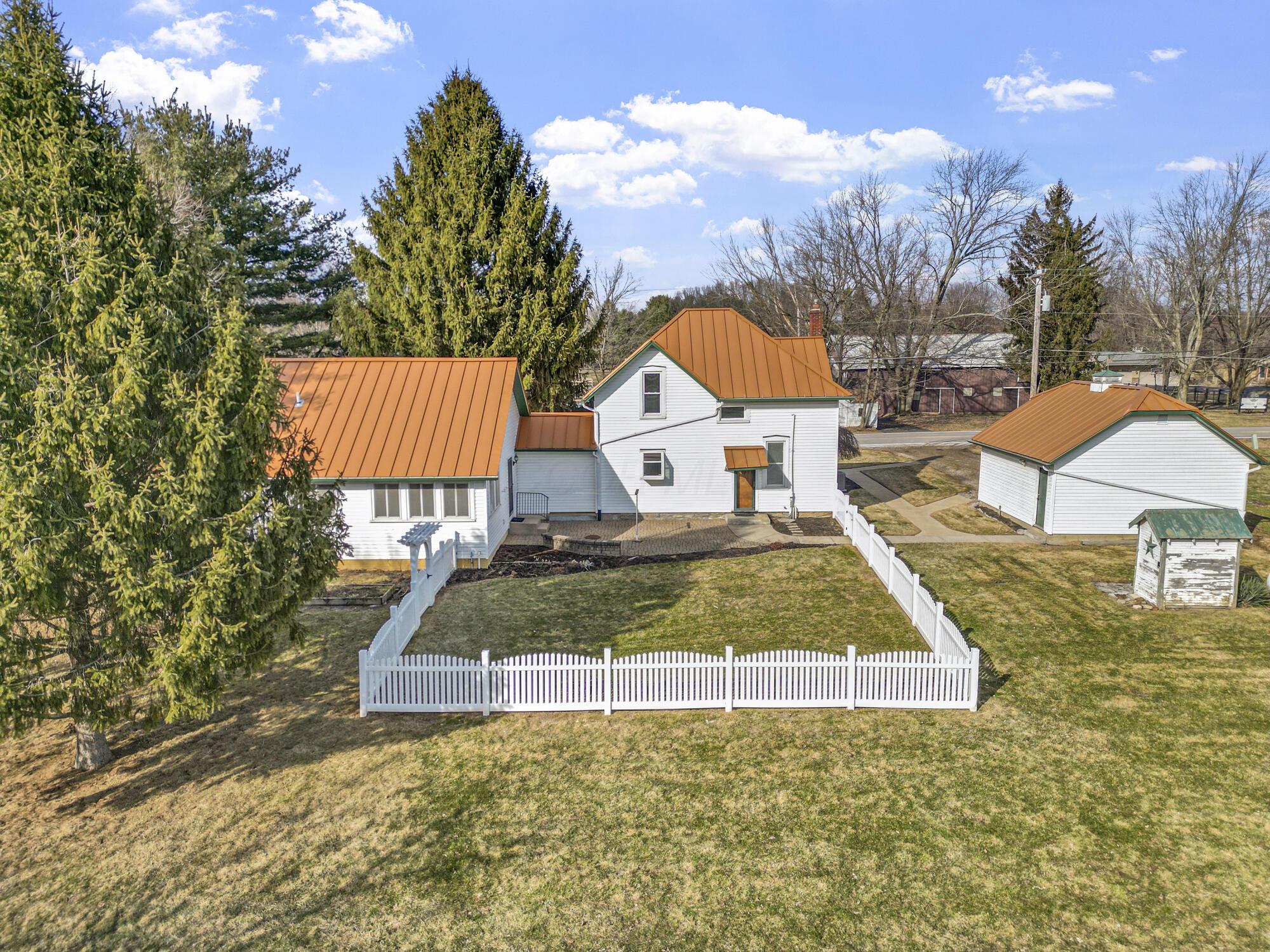 6560 Kilbourne Road, Sunbury, Ohio image 12
