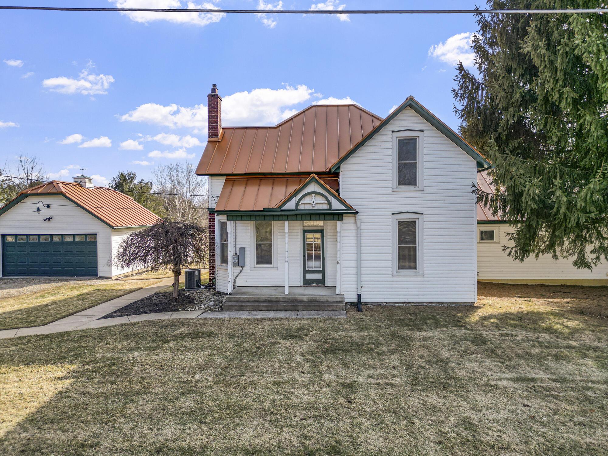 6560 Kilbourne Road, Sunbury, Ohio image 1