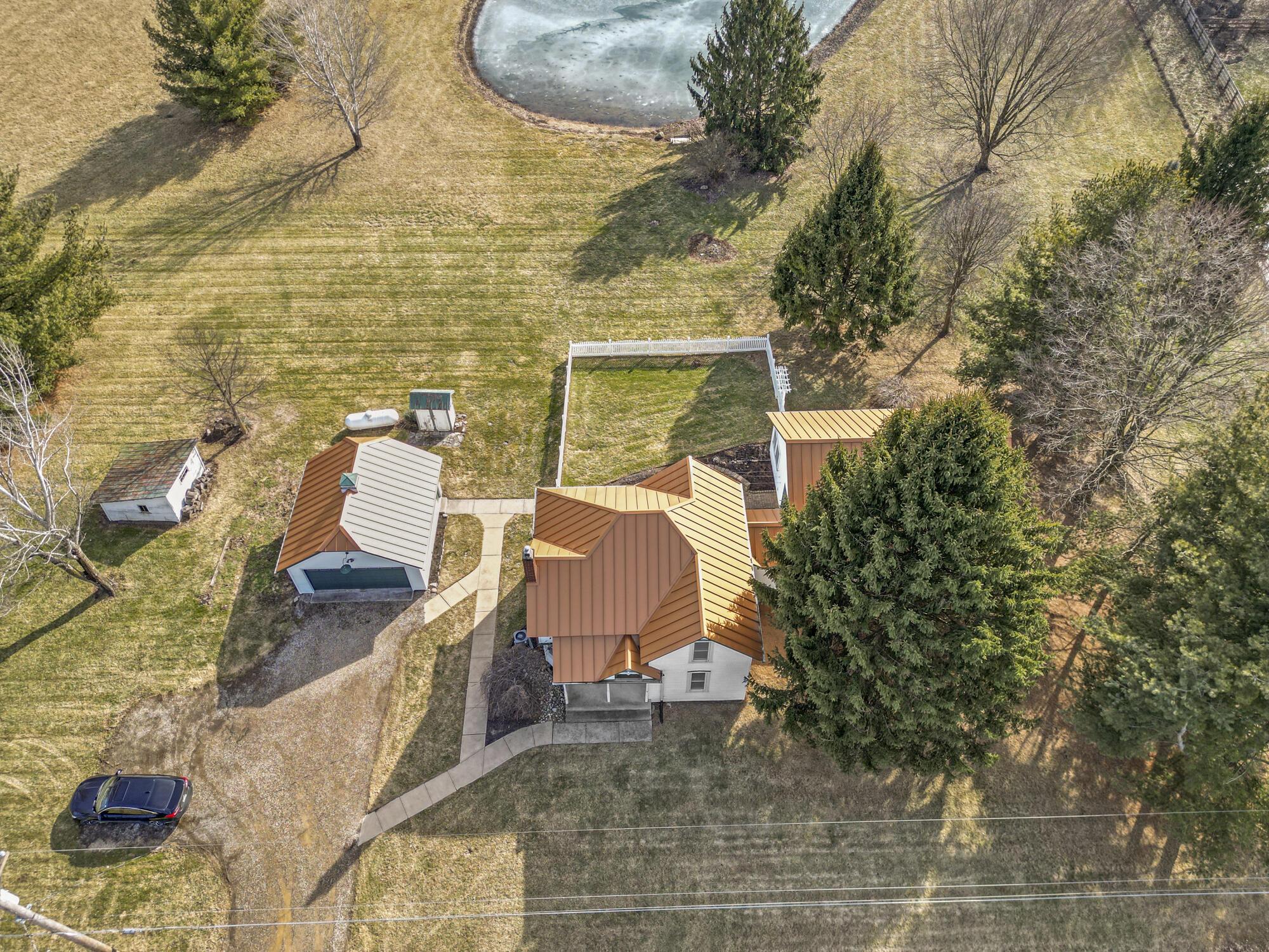 6560 Kilbourne Road, Sunbury, Ohio image 13