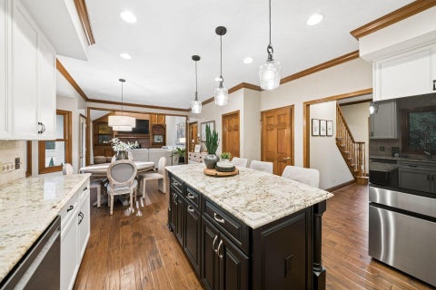 Tiny photo for 5690 Cypress Court, Westerville, OH 43082 (MLS # 226036335)