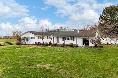Photo of 11879 Lockbourne Eastern Road, Ashville, OH 43103 (MLS # 226007399)