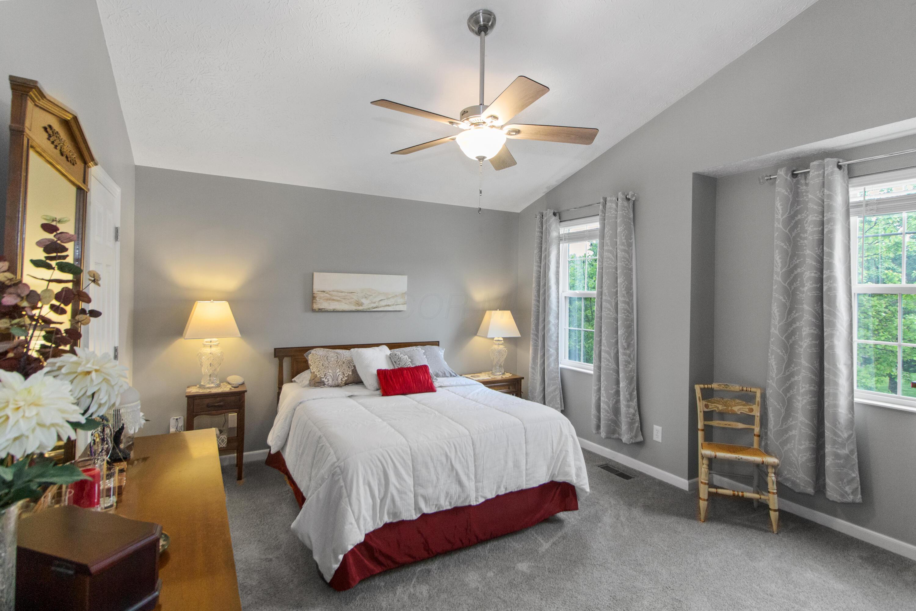 415 Tottenham Boulevard, Westerville, Ohio image 19