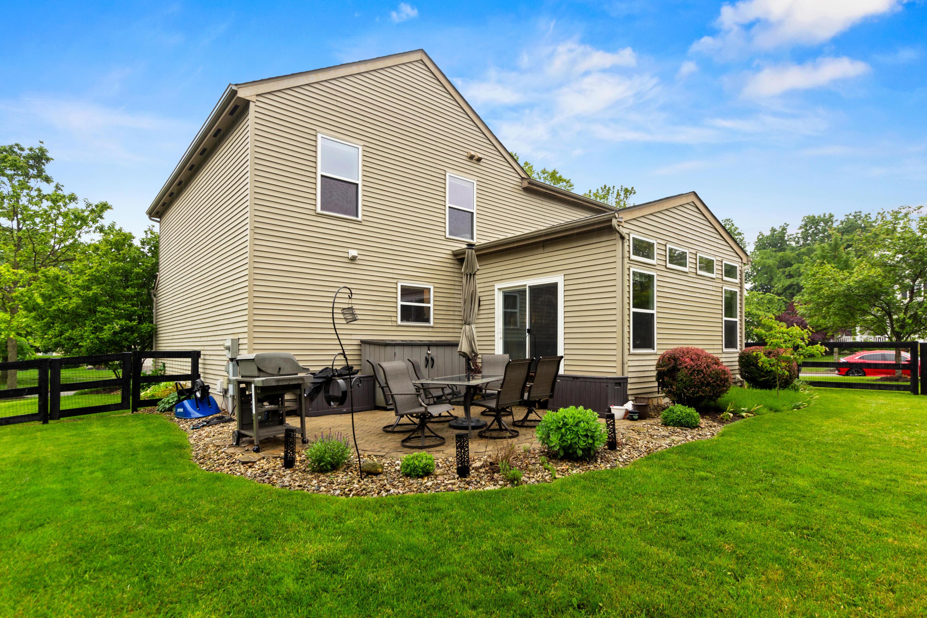 415 Tottenham Boulevard, Westerville, Ohio image 25