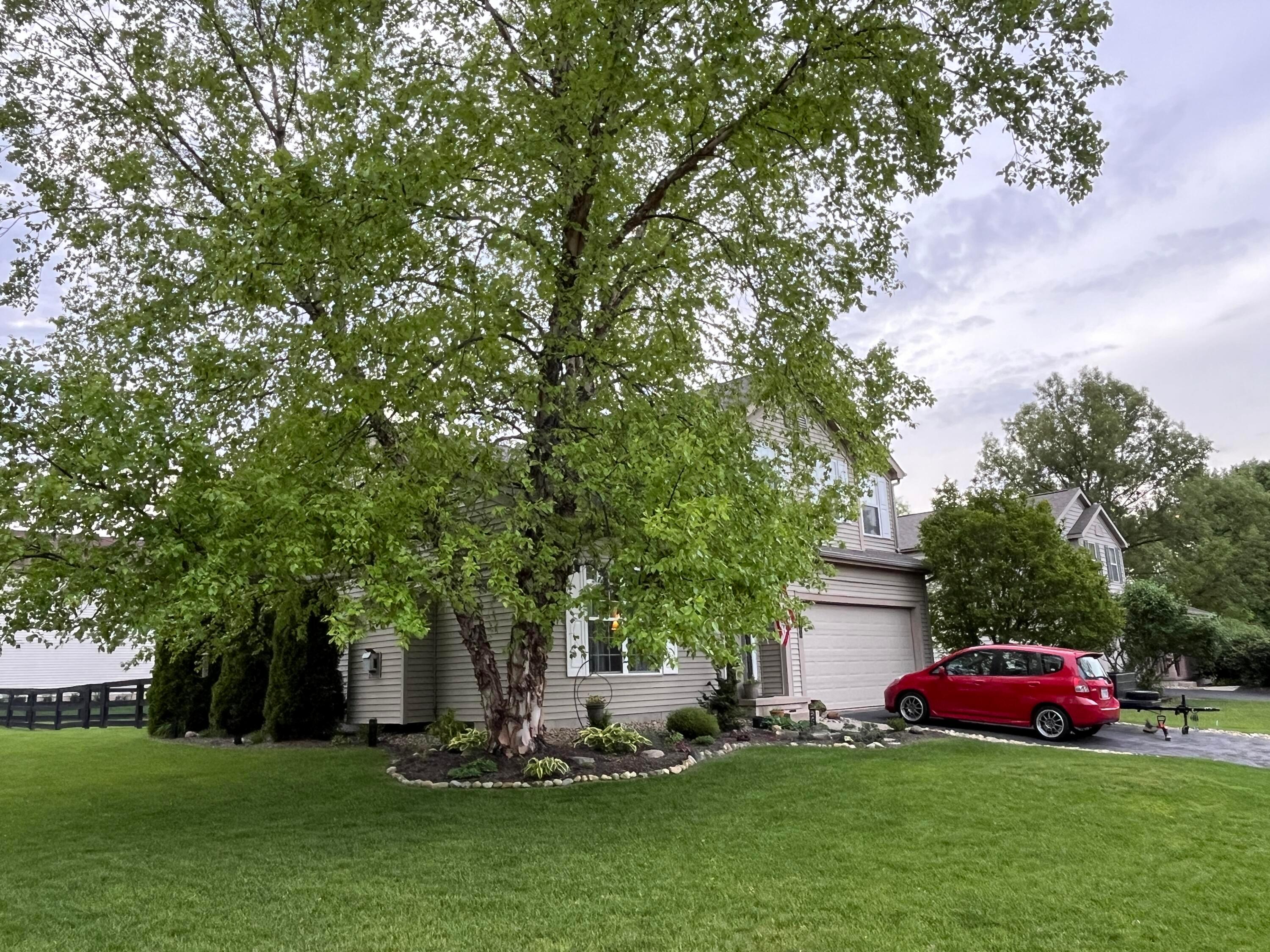 415 Tottenham Boulevard, Westerville, Ohio image 41