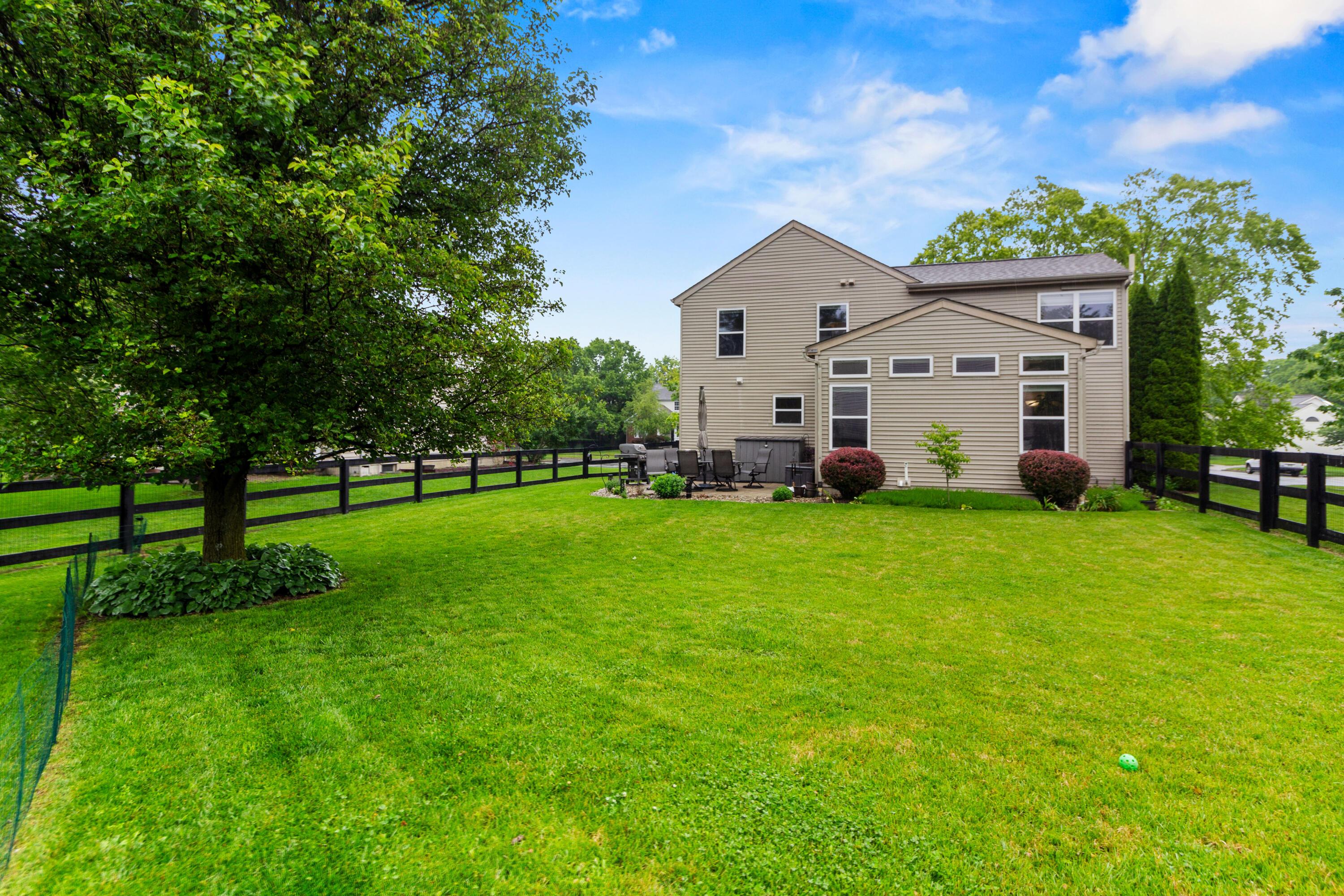 415 Tottenham Boulevard, Westerville, Ohio image 28