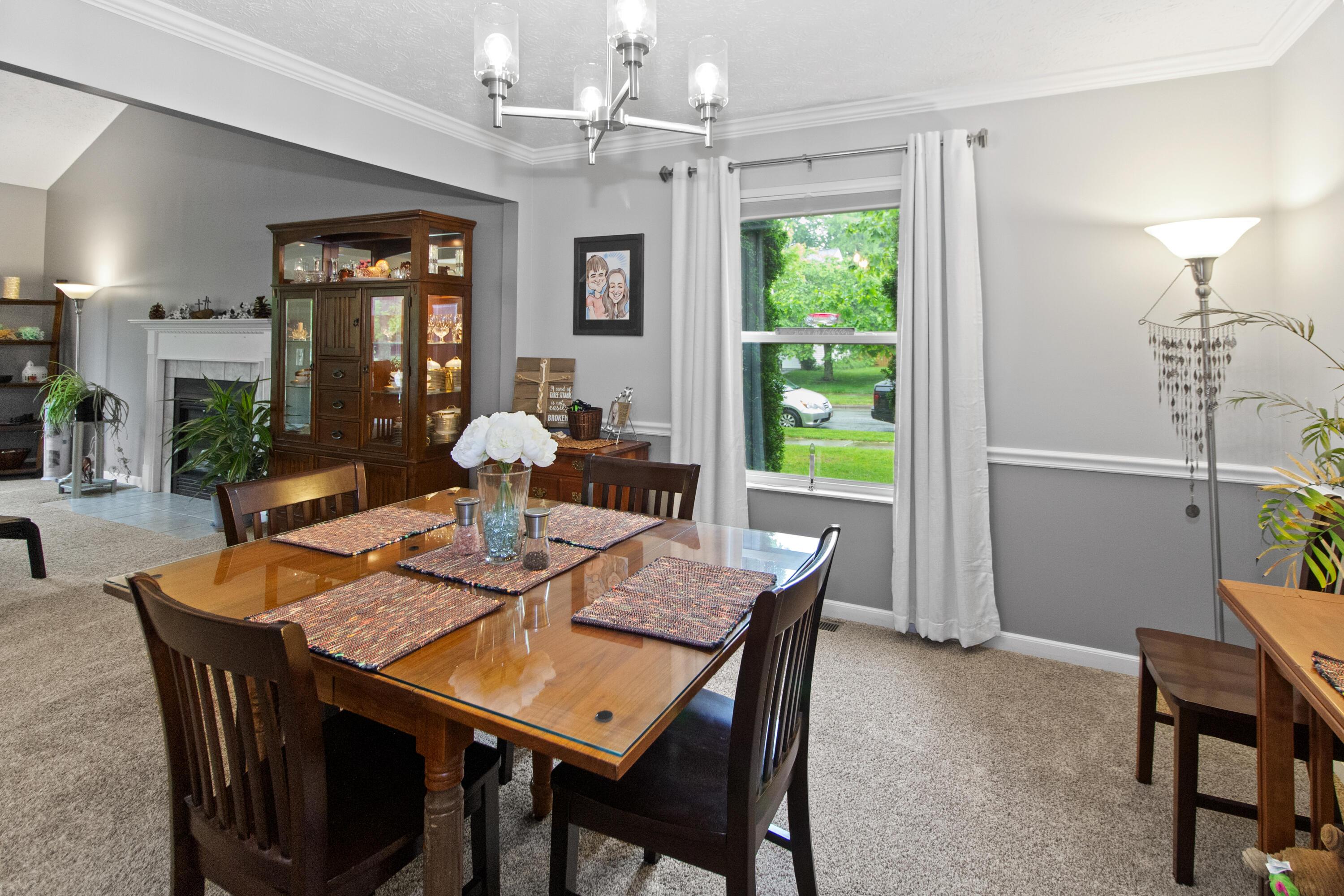 415 Tottenham Boulevard, Westerville, Ohio image 6