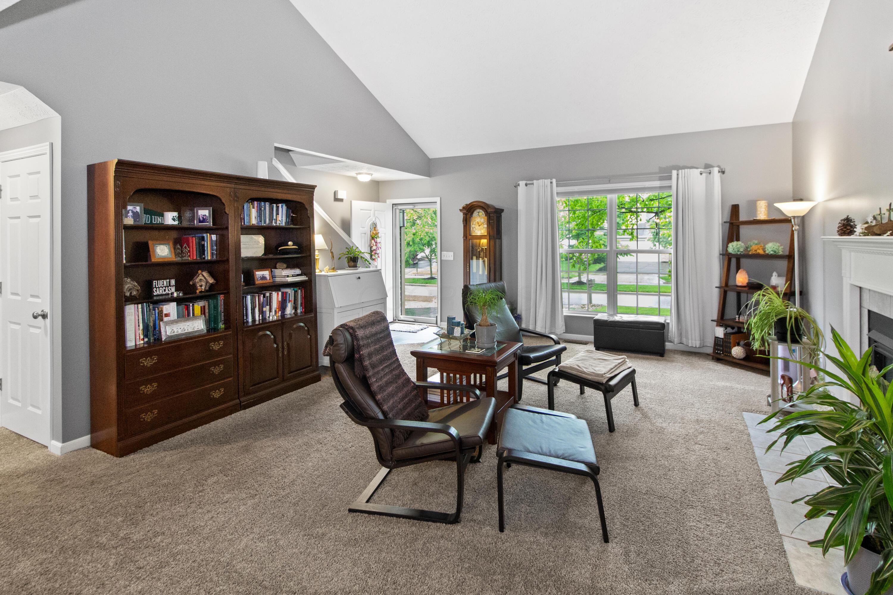 415 Tottenham Boulevard, Westerville, Ohio image 3