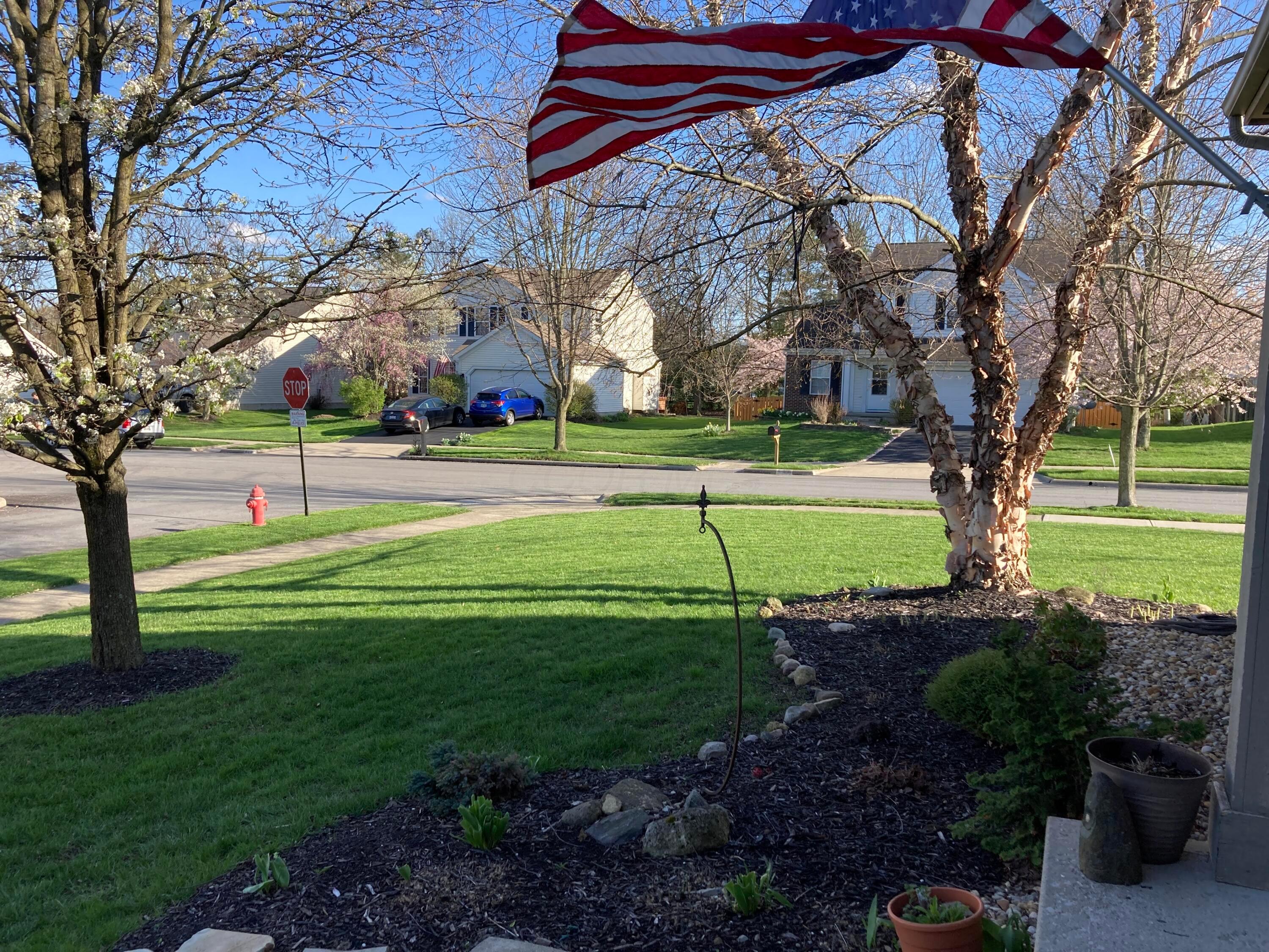 415 Tottenham Boulevard, Westerville, Ohio image 45