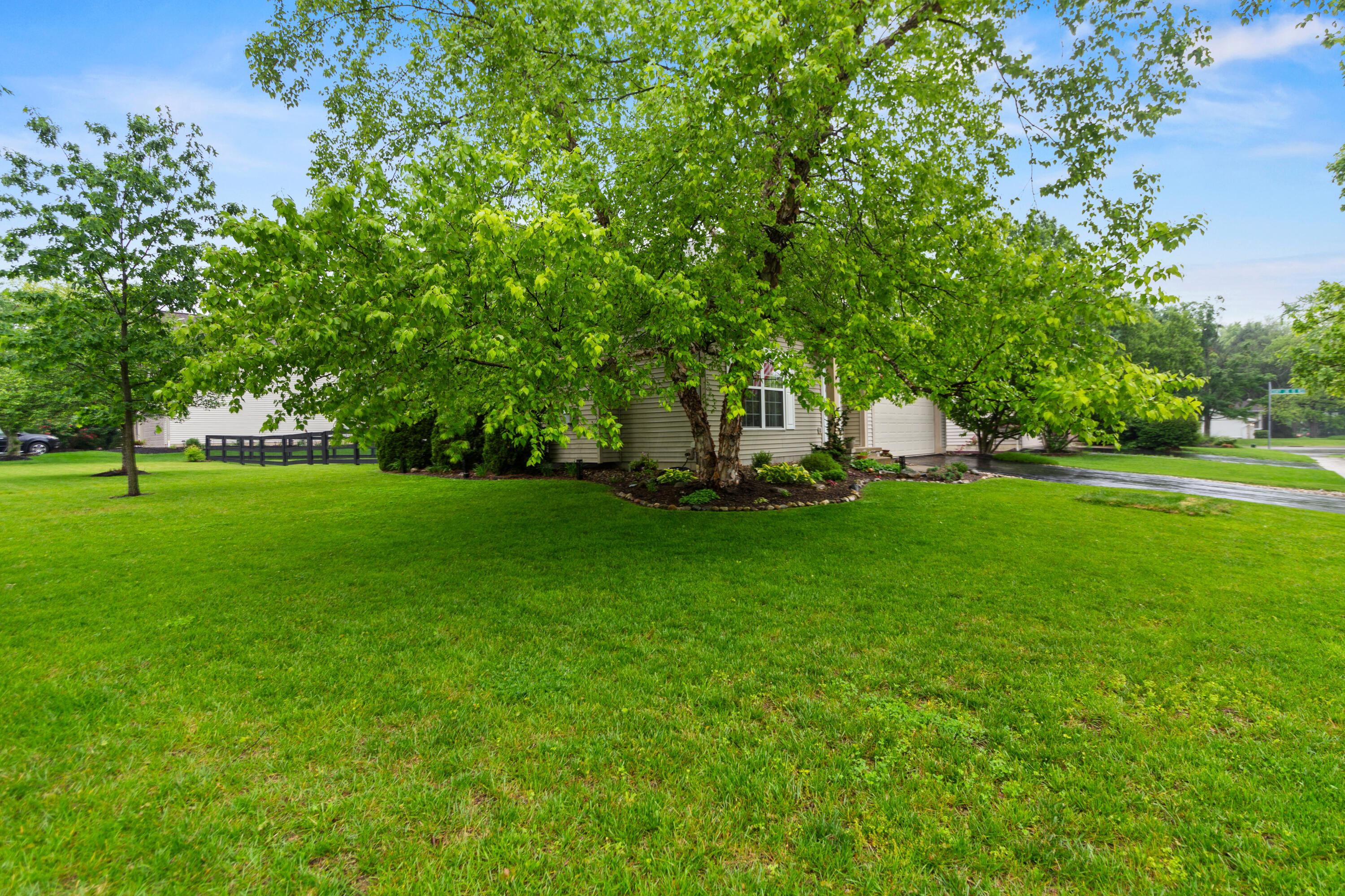 415 Tottenham Boulevard, Westerville, Ohio image 29