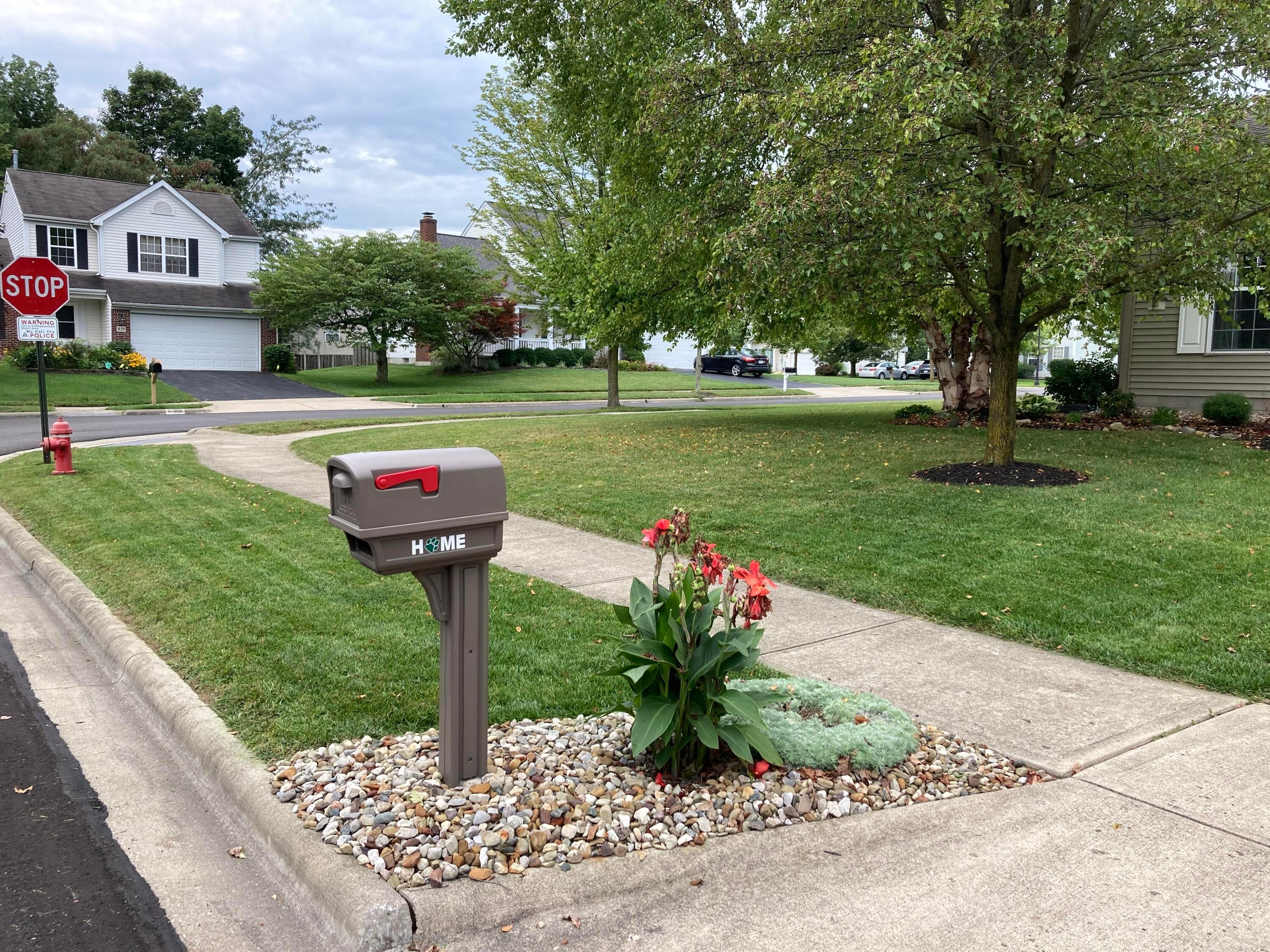 415 Tottenham Boulevard, Westerville, Ohio image 34