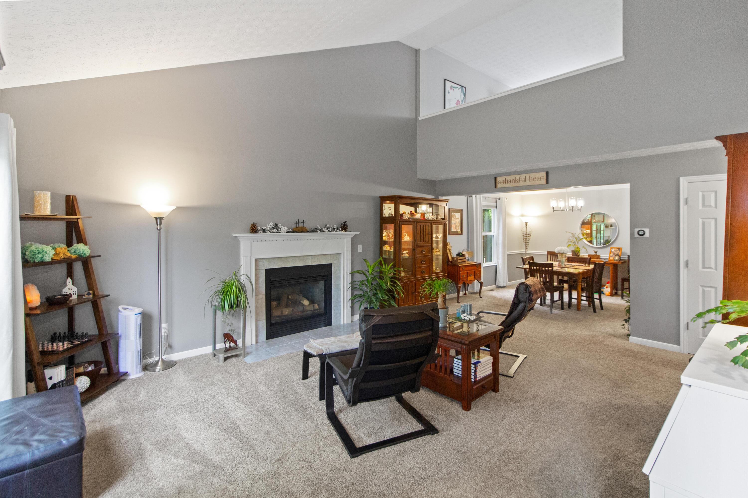 415 Tottenham Boulevard, Westerville, Ohio image 2