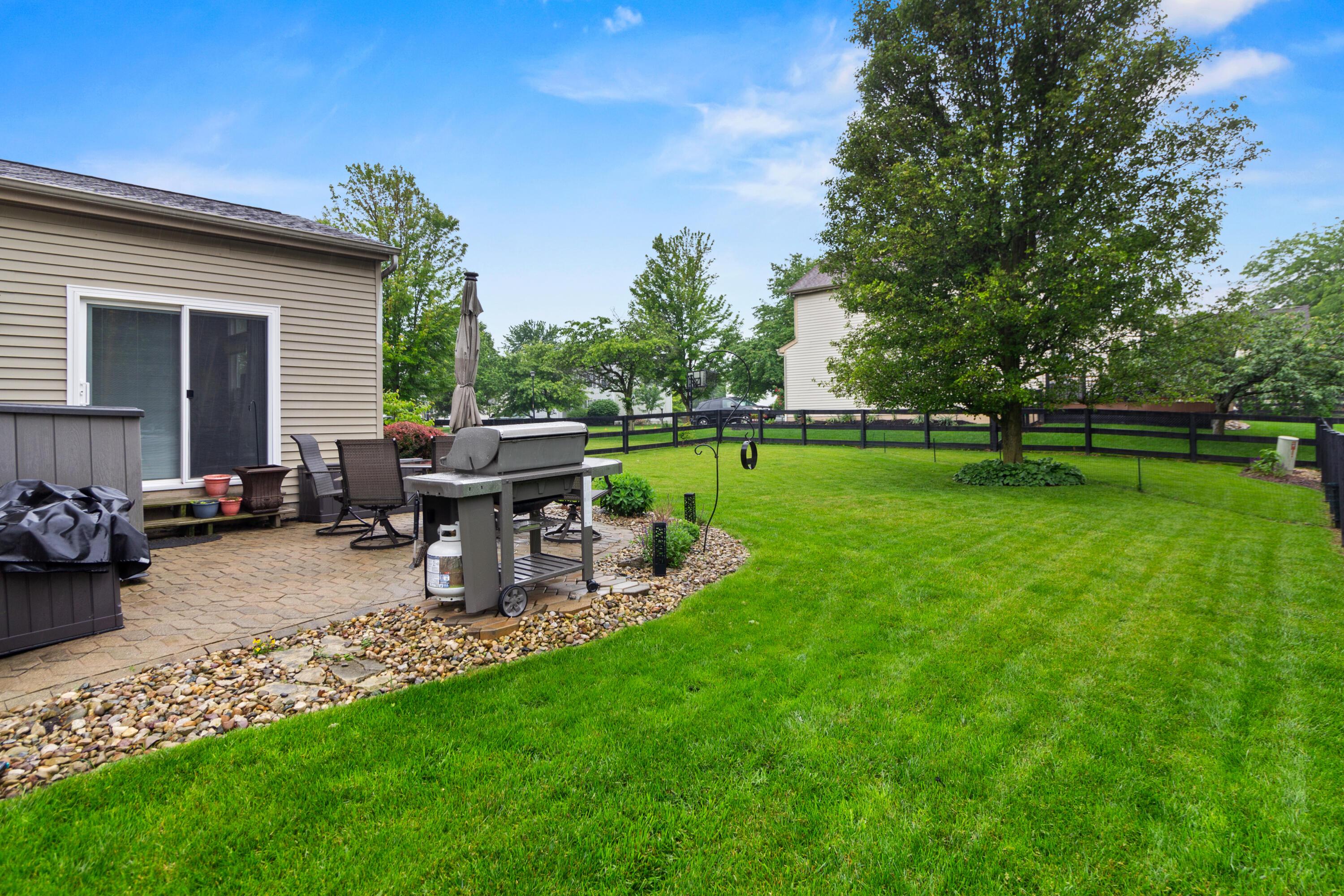 415 Tottenham Boulevard, Westerville, Ohio image 26