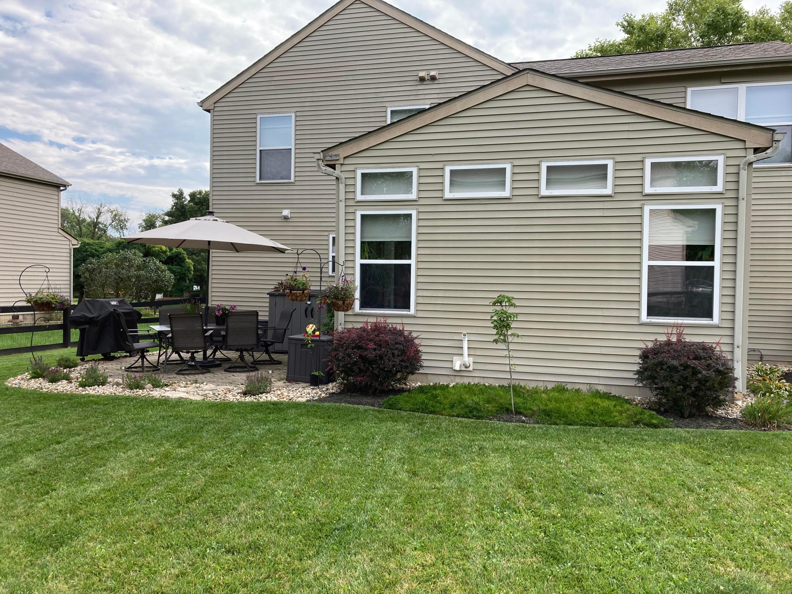 415 Tottenham Boulevard, Westerville, Ohio image 38