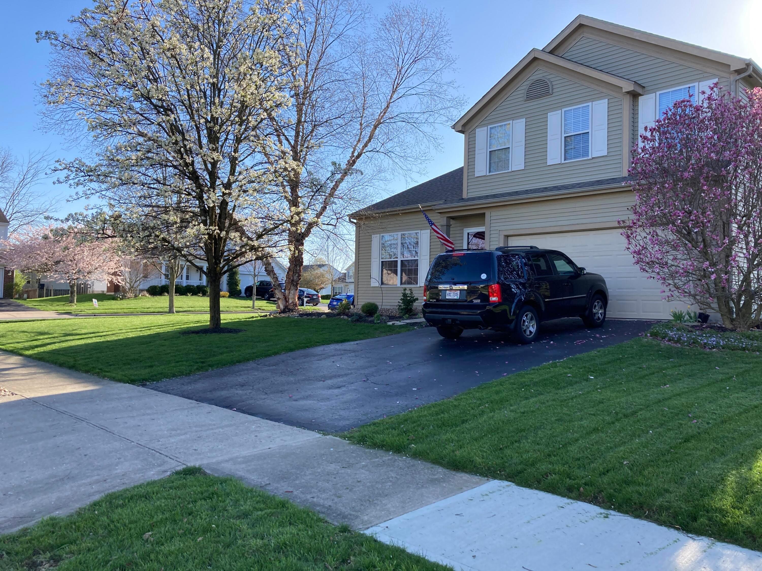 415 Tottenham Boulevard, Westerville, Ohio image 44