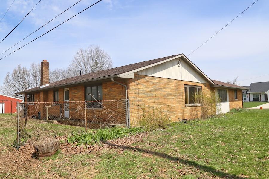 109 Hillcrest Drive, Danville, Ohio image 4