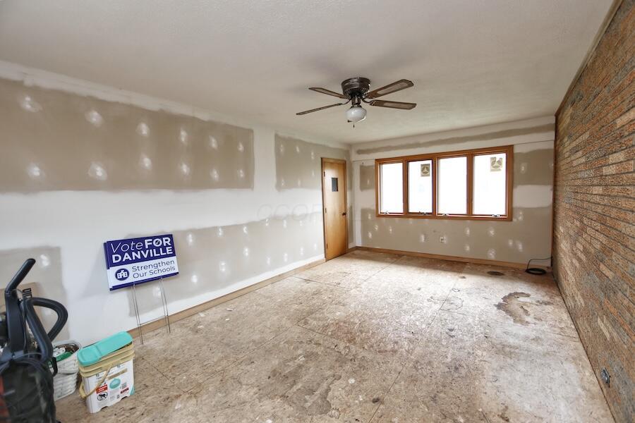 109 Hillcrest Drive, Danville, Ohio image 25