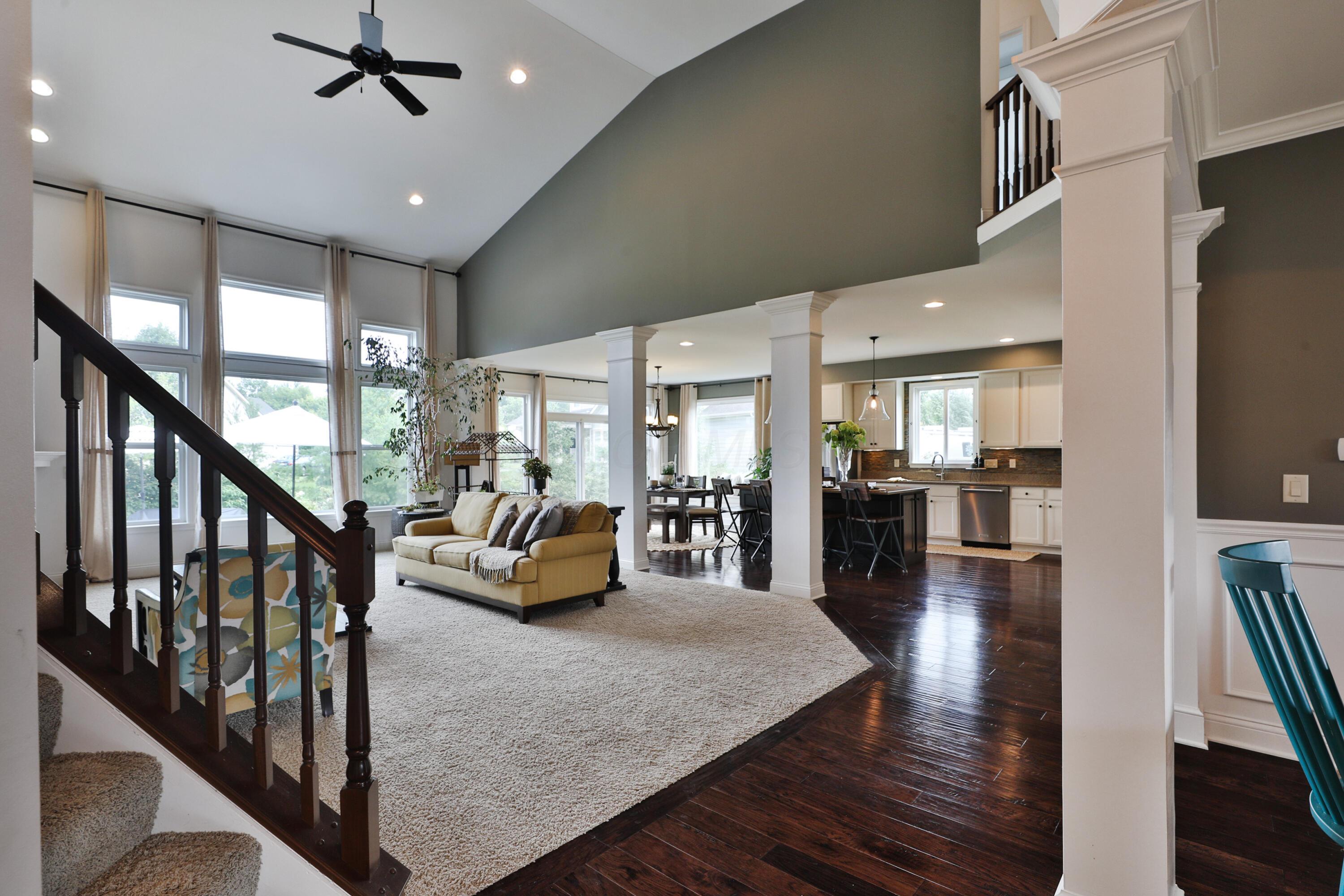 8515 Mallard Circle, Plain City, Ohio image 6