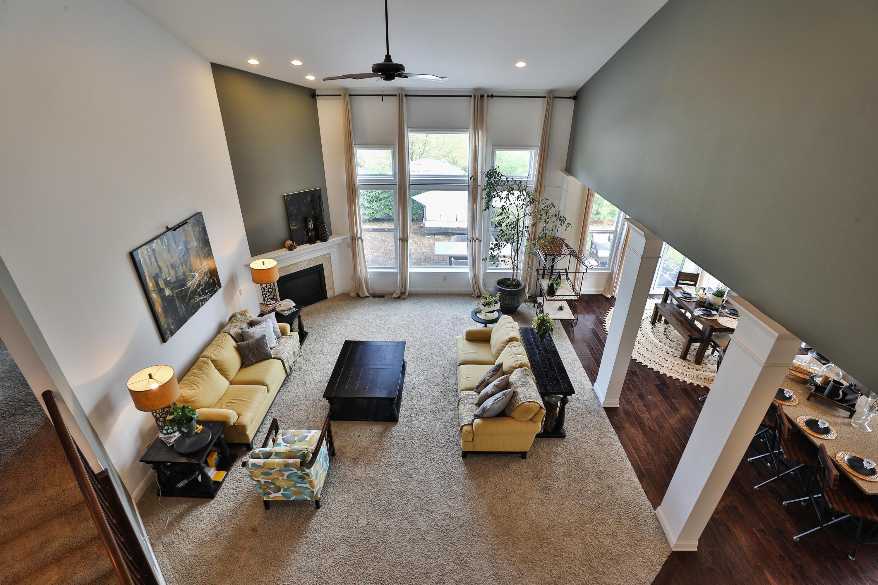 8515 Mallard Circle, Plain City, Ohio image 25