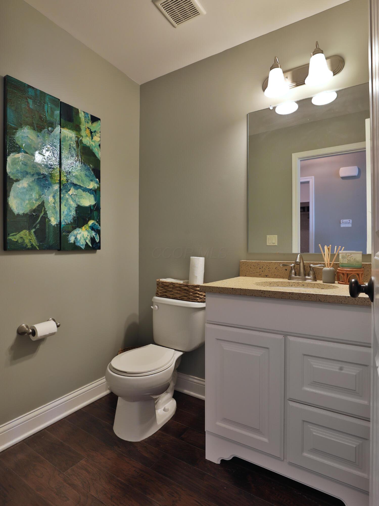 8515 Mallard Circle, Plain City, Ohio image 17