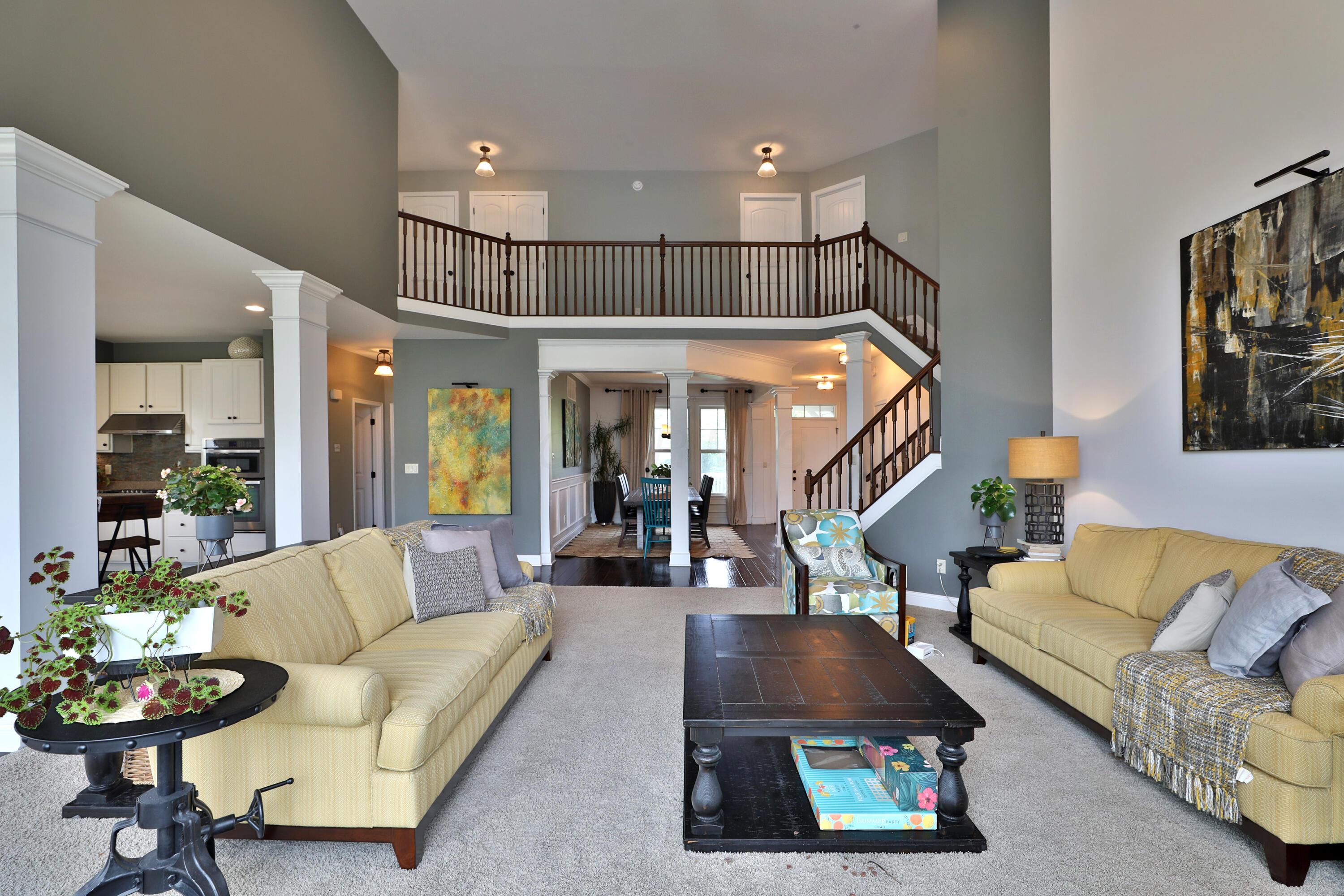 8515 Mallard Circle, Plain City, Ohio image 9